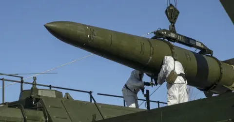 Боротьба з балістикою: чому удари по пускових стають пріоритетом
