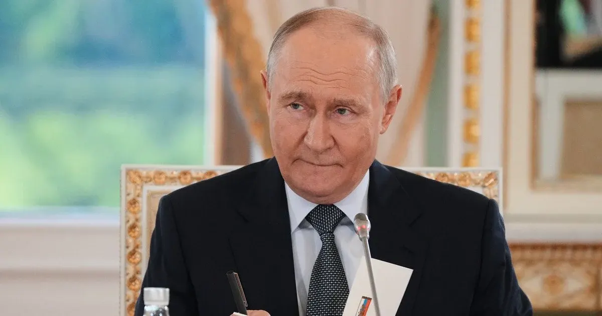 Смерть Путіна може спричинити хаос і громадянську війну в Росії — експерт