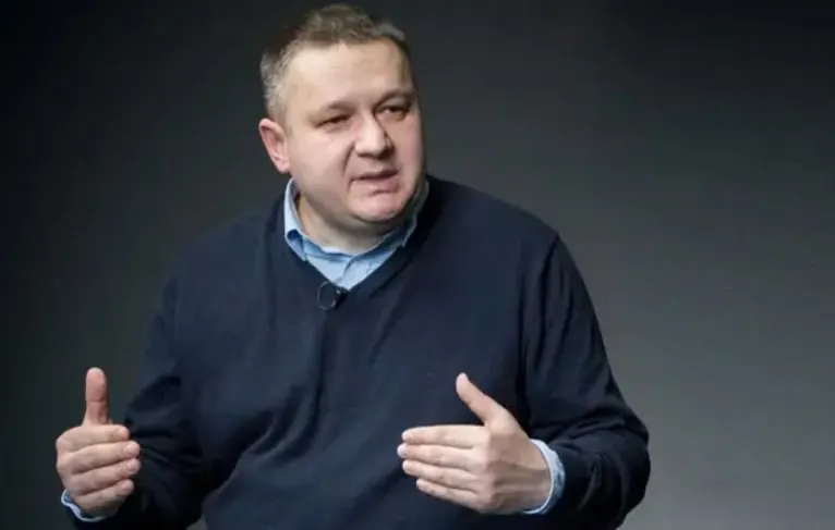 Кошель: медіа та анонімні телеграм-канали варто впорядкувати ще до виборів