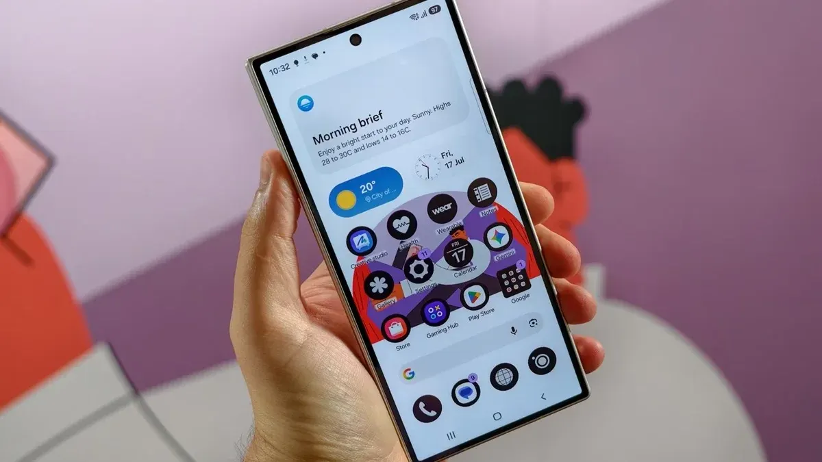 Galaxy Z Fold 8 Ultra за $2100: 5 причин, чому він не вартий своїх грошей
