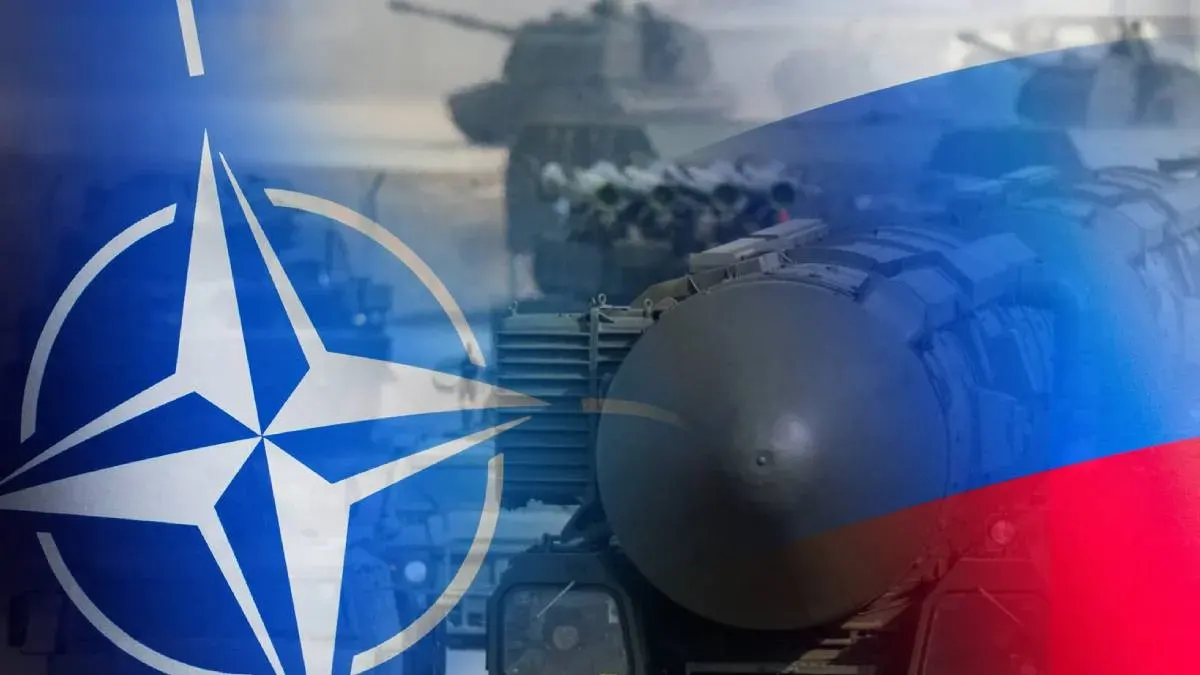 Експерт: ймовірність спроби нападу РФ на Латвію перевищує 50%
