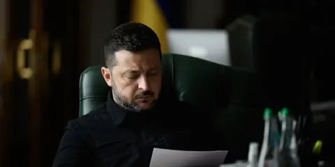Удари по РФ і розрахунок на переговори: що стоїть за новою тактикою Києва