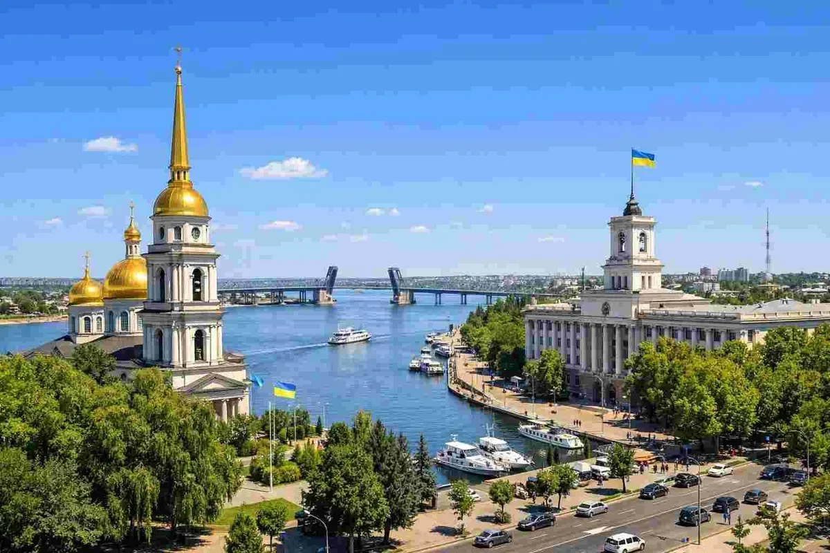 30 серпня у Миколаєві: сонячно, тепло і без опадів