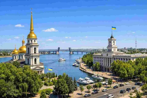 30 серпня у Миколаєві: сонячно, тепло і без опадів
