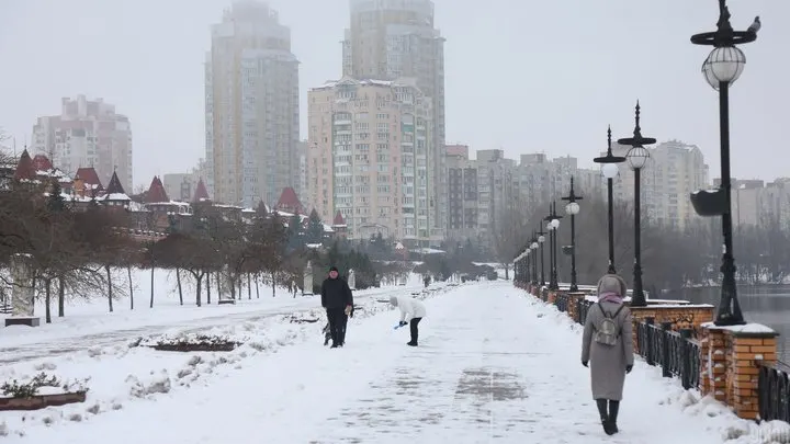 Резервне тепло для Теремків: як Київ готується до зими під загрозою атак