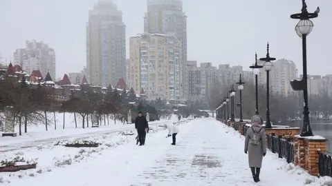 Резервне тепло для Теремків: як Київ готується до зими під загрозою атак