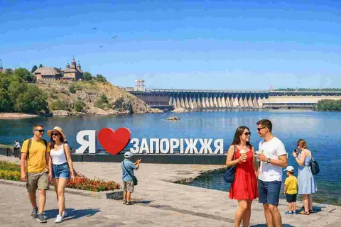 Запоріжжя 10 вересня: ясний і теплий день без опадів