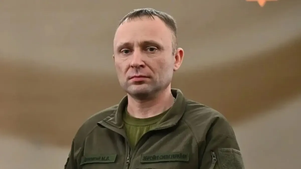 Драпатий робить ставку на технологічних фахівців: що це означає для армії
