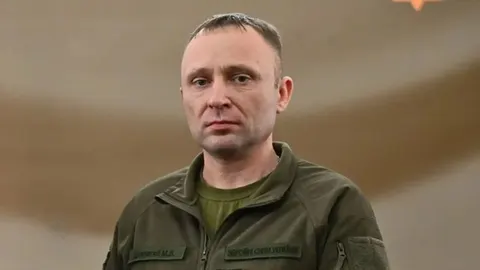 Драпатий робить ставку на технологічних фахівців: що це означає для армії