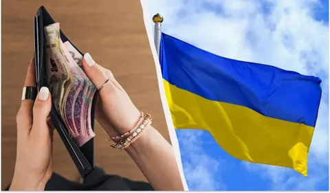Середні зарплати в Україні: чому зростання може зупинитися