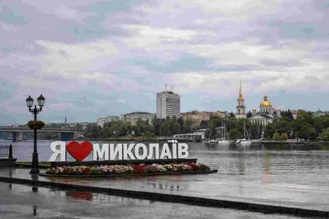 Погода у Миколаєві 19 серпня: хмарний ранок і теплий вечір