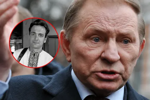 Справа Гонгадзе: ексміністр юстиції назвав нову версію замовників
