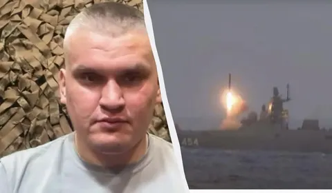Чому Росія активізувала удари "Цирконами": версія експерта