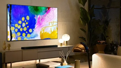 OLED проти LCD: п'ять причин, чому варто доплатити за нову технологію