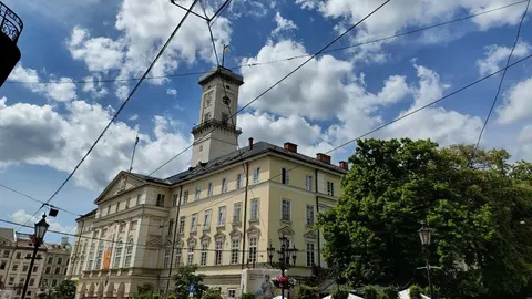 Спека до 36°: якою буде погода на Львівщині 16 серпня