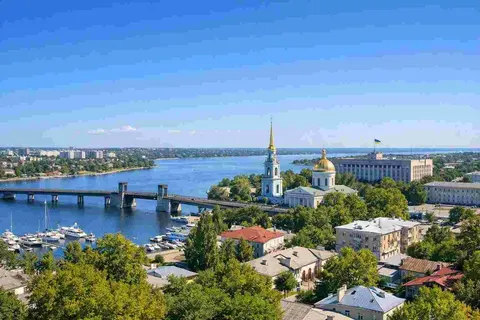 Ясний день у Миколаєві: погода 7 вересня та що вона означає