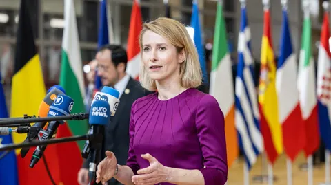 ЄС може додати Україні ще €1 млрд на зброю: що це змінює