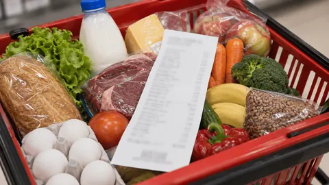 Ціни на продукти у 2026 році: що подорожчає, а що може подешевшати