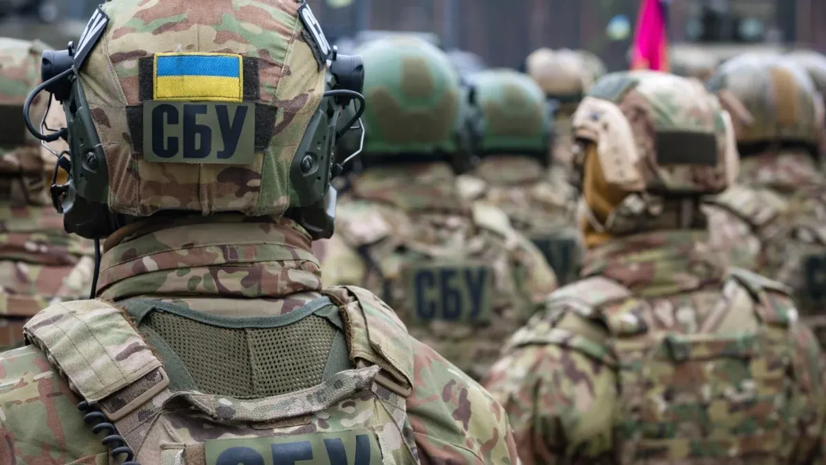 СБУ та ГУР увійшли в топ-5 найкращих спецслужб Європи: що це означає