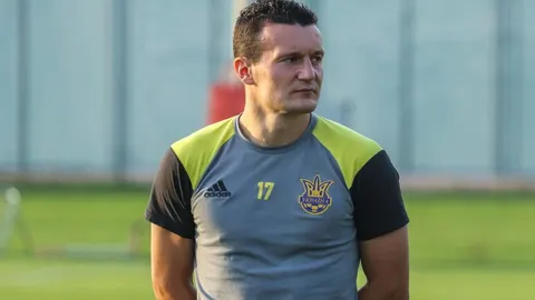 ЛНЗ має більше шансів на прохід у Лізі конференцій, ніж Гент — Федецький
