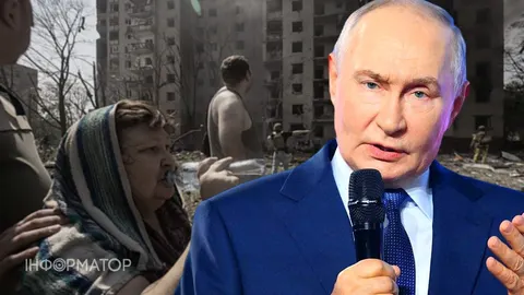 Чи оголосить Путін надзвичайний стан після 20 вересня: думка експерта