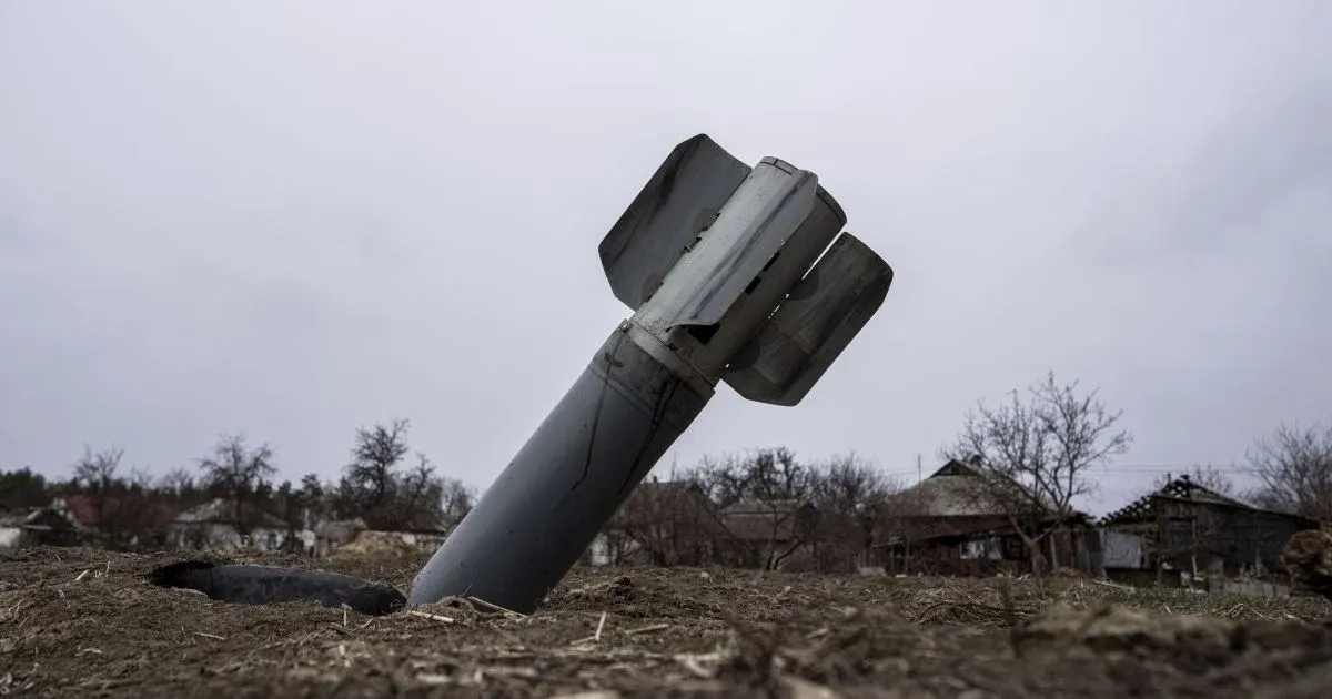 Чи загрожують заходу України масовані атаки РФ: відповідь експерта