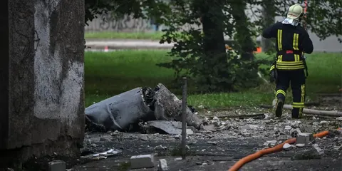 Росія змінює тактику: менше шахедів, більше балістики — аналіз ISW