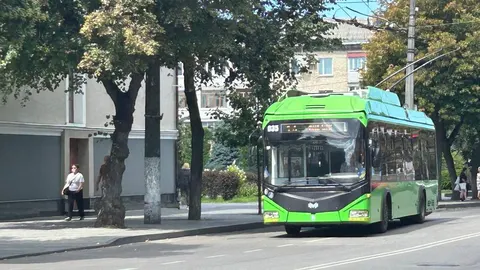 У Житомирі планують підвищити тарифи на проїзд: що це означає для містян