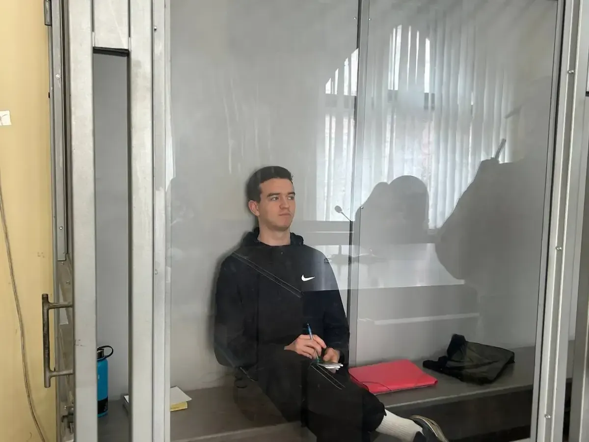 Справа Фаріон: суд пішов до нарадчої кімнати, вирок — на підході