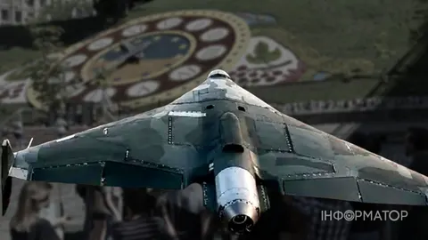 Росія виснажує ППО: як тактика дронів змінила повітряні тривоги в Україні