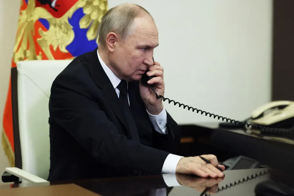 Звільнення американця без обміну: що стоїть за "жестом доброї волі" Кремля
