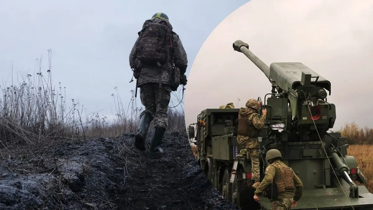 Зимовий фронт: чому Путін не встигне до морозів і що чекає на Донеччині