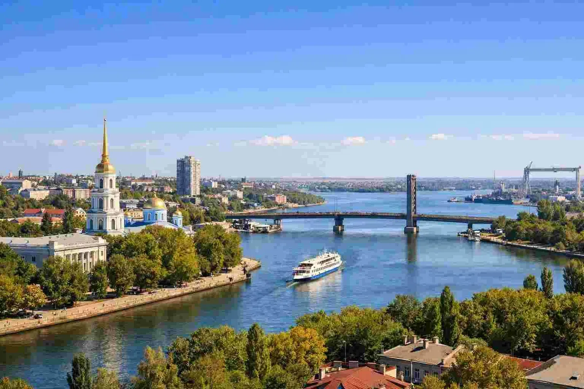 Миколаїв 19 вересня: до +25,5 °С і майже без вітру