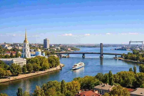 Миколаїв 19 вересня: до +25,5 °С і майже без вітру