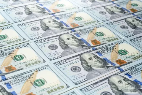 Курс долара до 16 серпня: прогноз банкіра щодо гривні