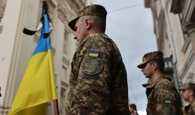 Втрати Львівщини: трьох захисників проводжають в останню путь