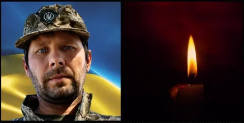 ДНК підтвердила загибель бійця з Волині на Курщині
