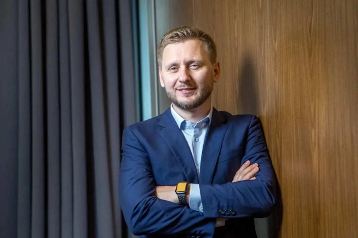 Як штучний інтелект змінює управління репутацією: нова модель від українського експерта