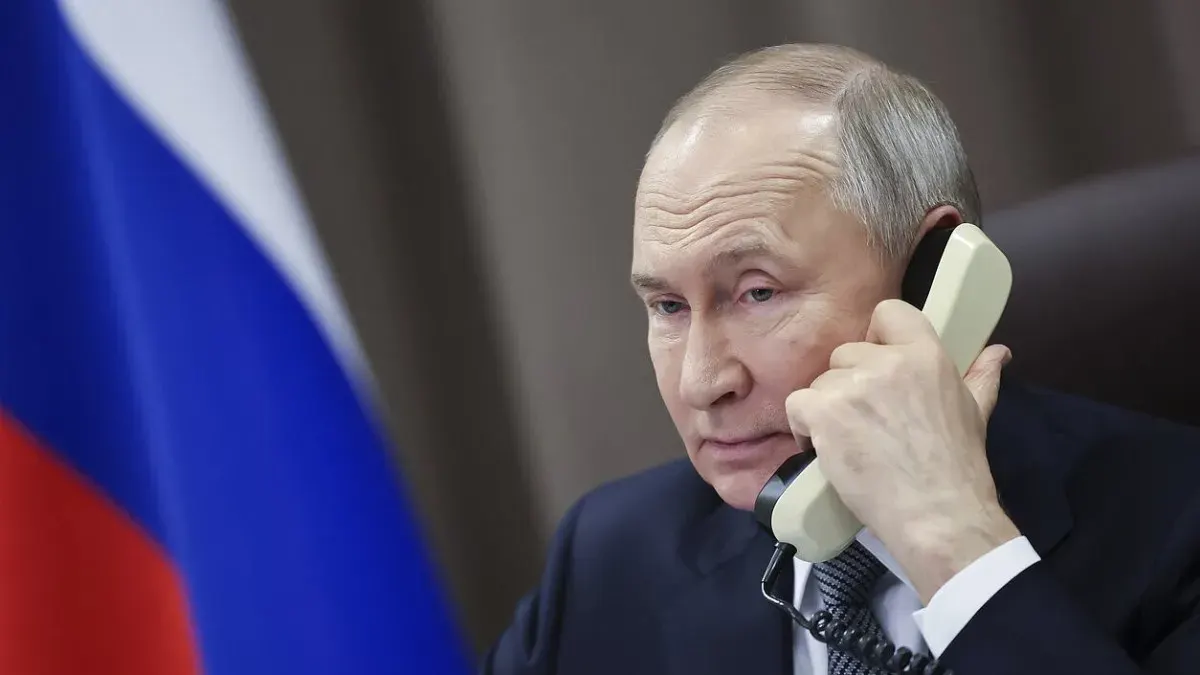 Чому Кремль досі вірить у перемогу: аналіз ISW