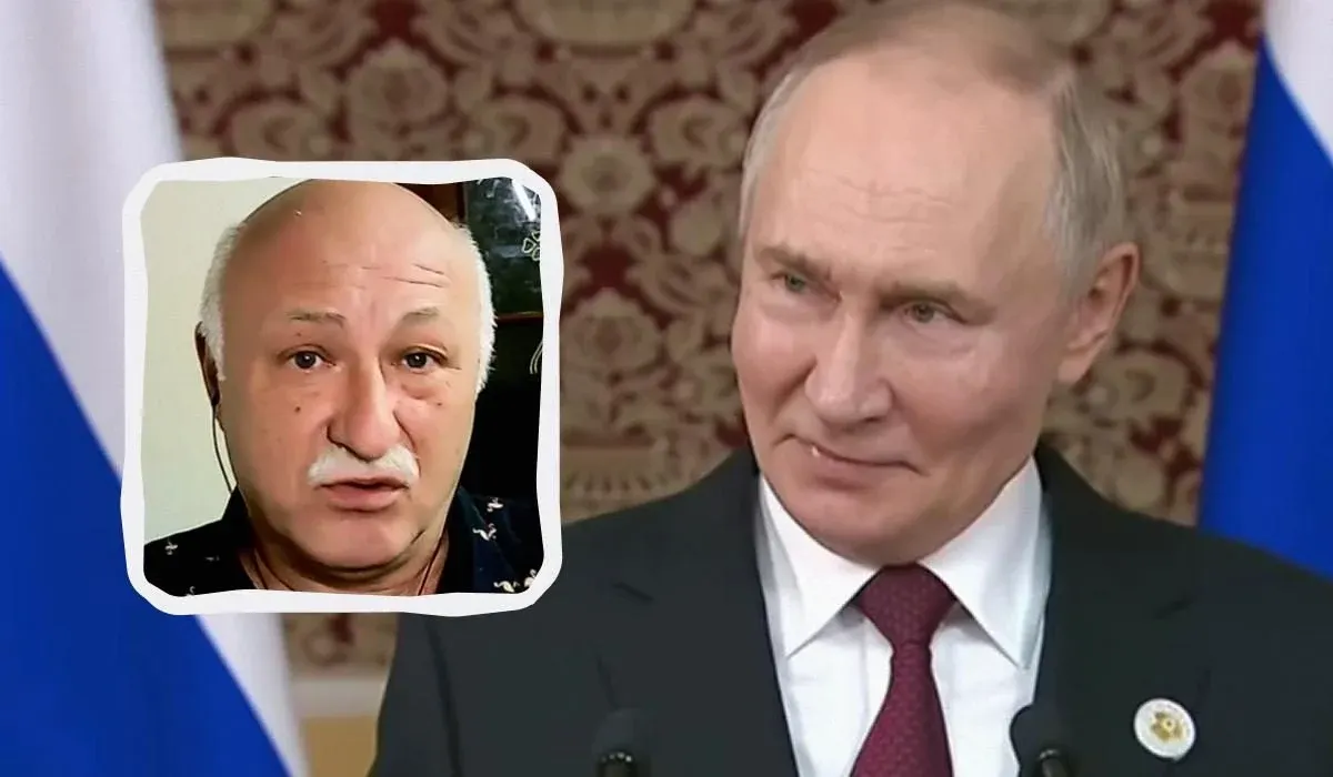 «Коли всі зрозуміють — буде пізно»: експерт про гібридну пастку Путіна для Європи