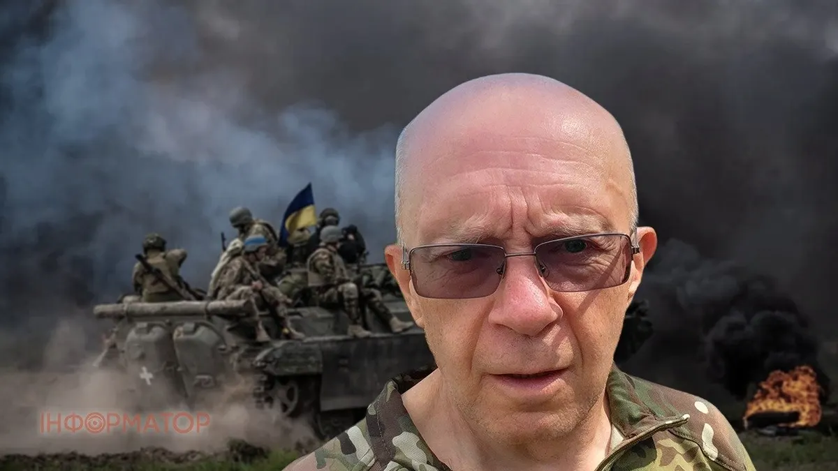 Війна триватиме до 2030 року: експерт пояснив, чому переговори неможливі