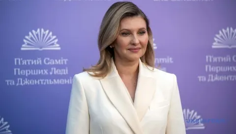 Саміт перших леді: темою 2025 року стане стійкість