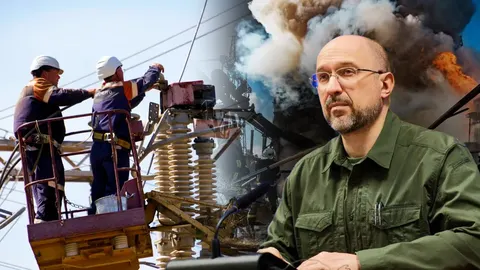 Бетон не зупинить ракету: чому захист енергосистеми — це ілюзія