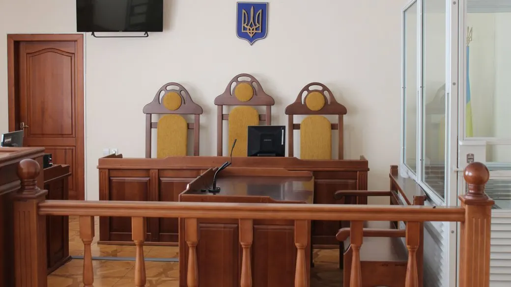 Напад на військових ТЦК у Нововолинську: суд призначив психіатричну експертизу підозрюваному