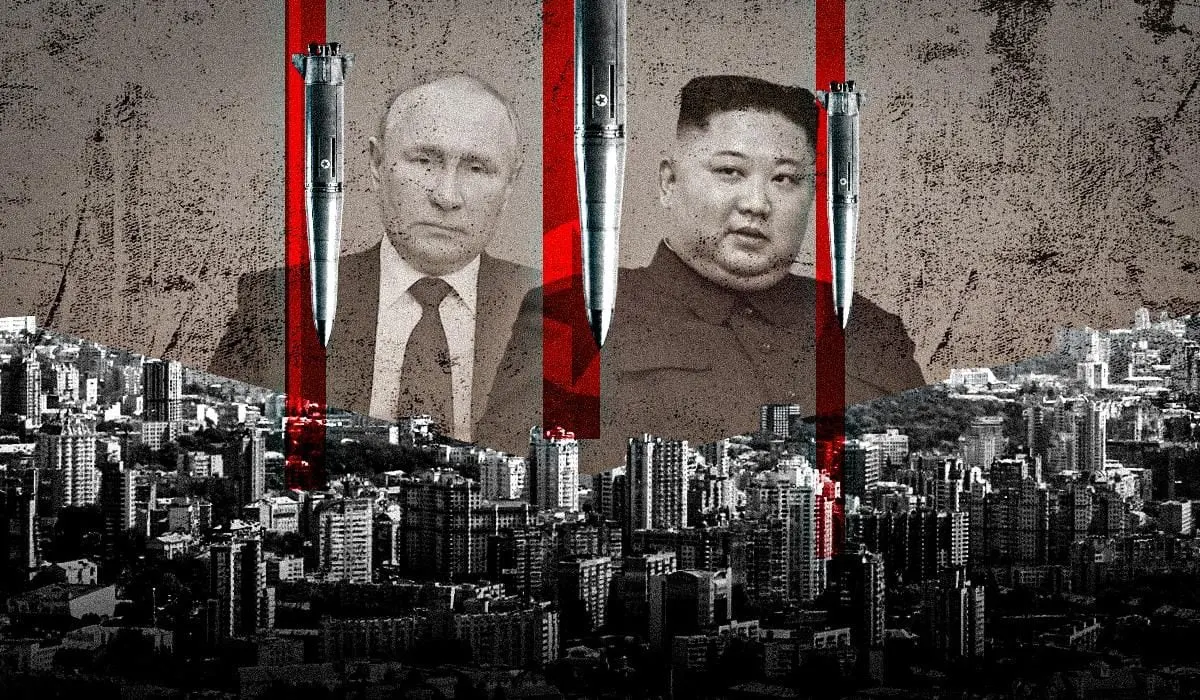 Ракети КНДР стали точними, а збивати їх нічим: що це означає для України