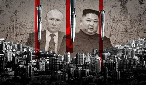Ракети КНДР стали точними, а збивати їх нічим: що це означає для України