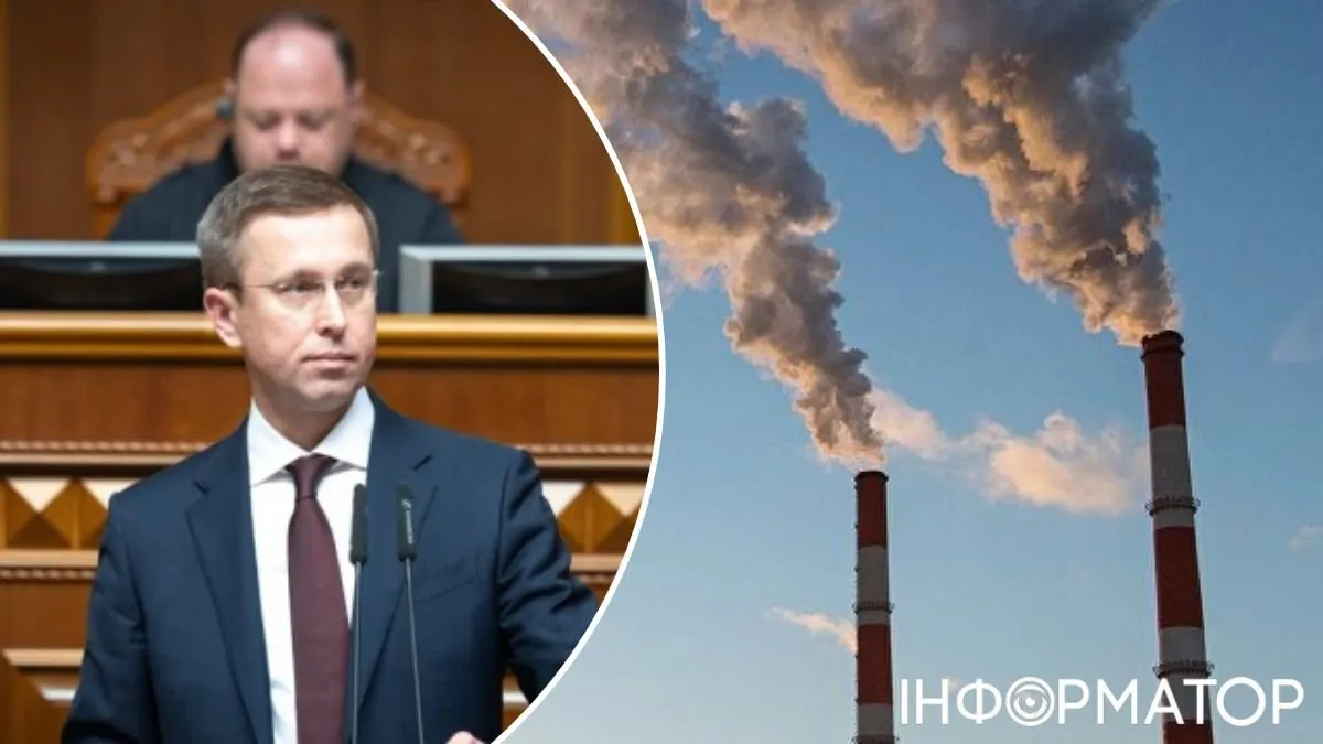 Корецький визнав: плани стійкості до зими можуть бути нездійсненними