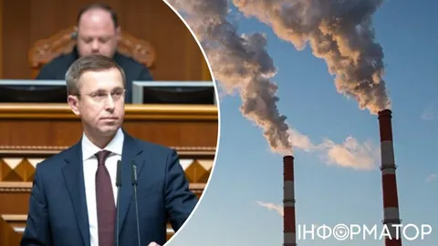 Корецький визнав: плани стійкості до зими можуть бути нездійсненними