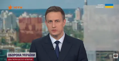 Телемарафон і Суспільне: як по-різному показали кризу влади