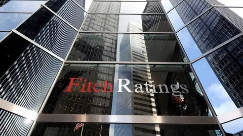 Fitch підвищило прогноз зростання світової економіки на 2026 рік до 2,6%